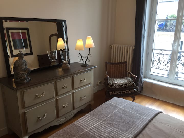 Dormitorio 1