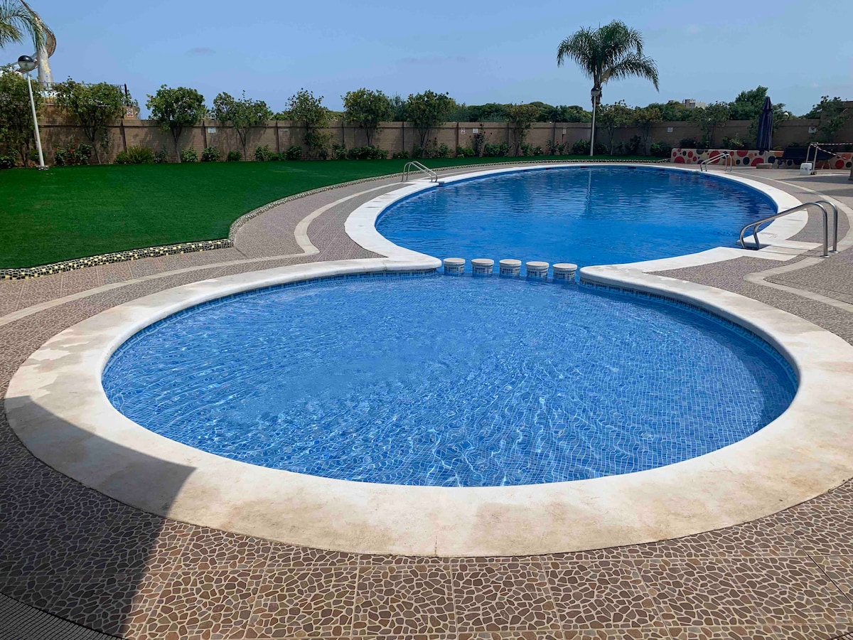 Apartamento en Oropesa del Mar