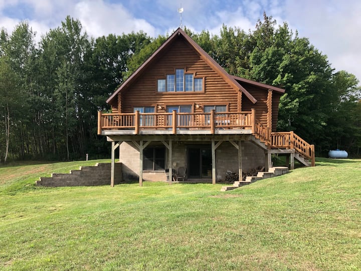 10 Best Cabin Rentals In Copper Harbor, Michigan | Trip101
