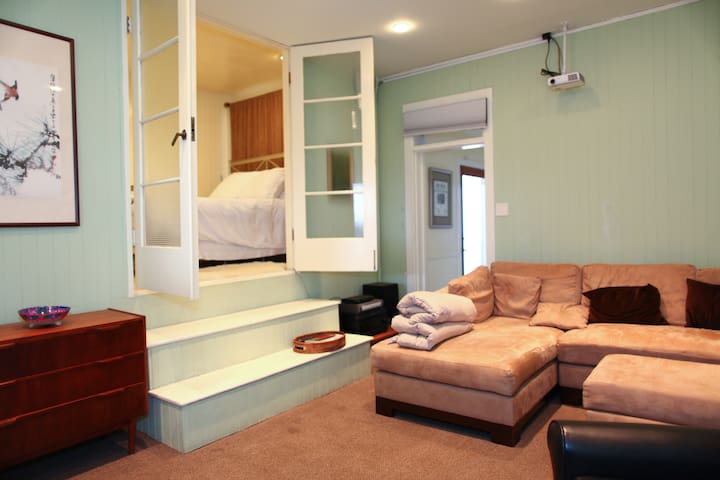 Virtually Your Own Apt in Nth Beach