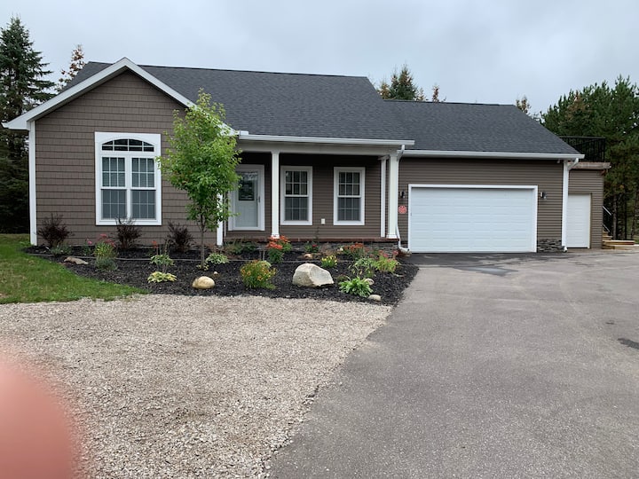 Kalkaska Vacation Rentals Airbnb