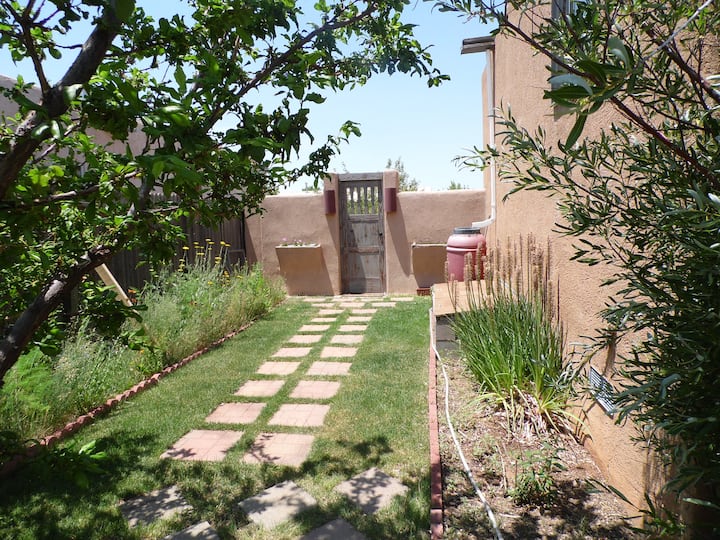 Santa Fe the City of Faith
