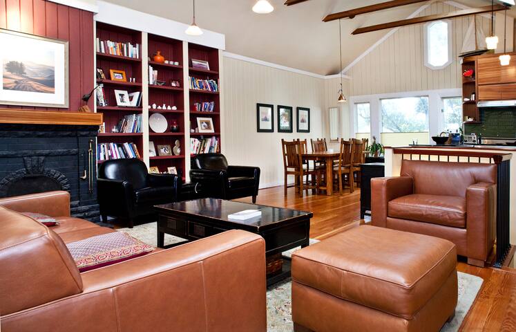 Great home in San Francisco gallery image 2