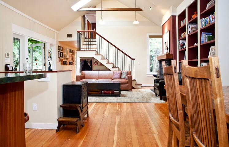 Great home in San Francisco gallery image 3