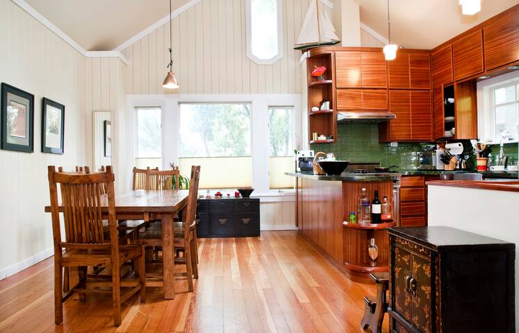 Great home in San Francisco gallery image 5