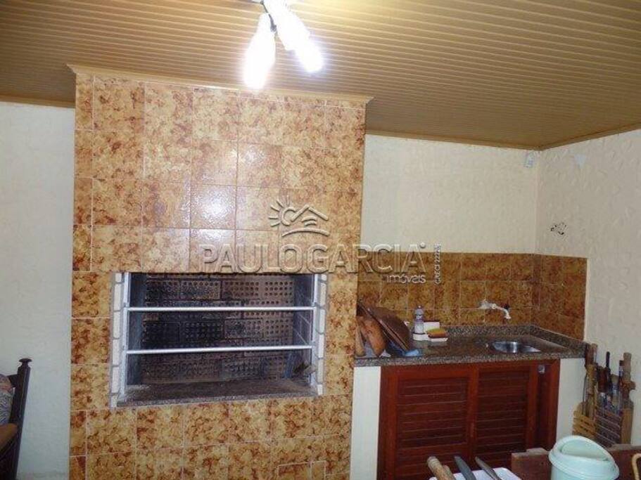 Churrasqueira