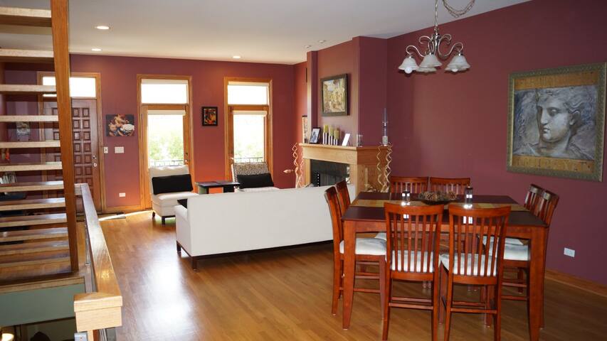 Lincoln Park Single Family Home gallery image 5