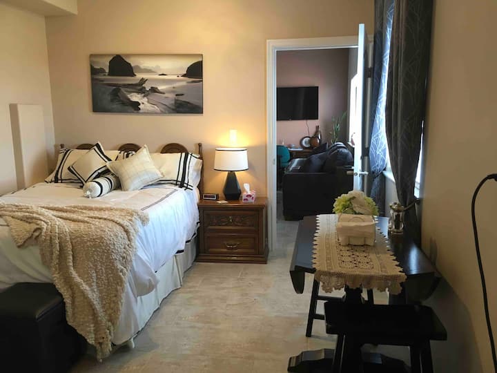 เตียงควีนไซส์ 