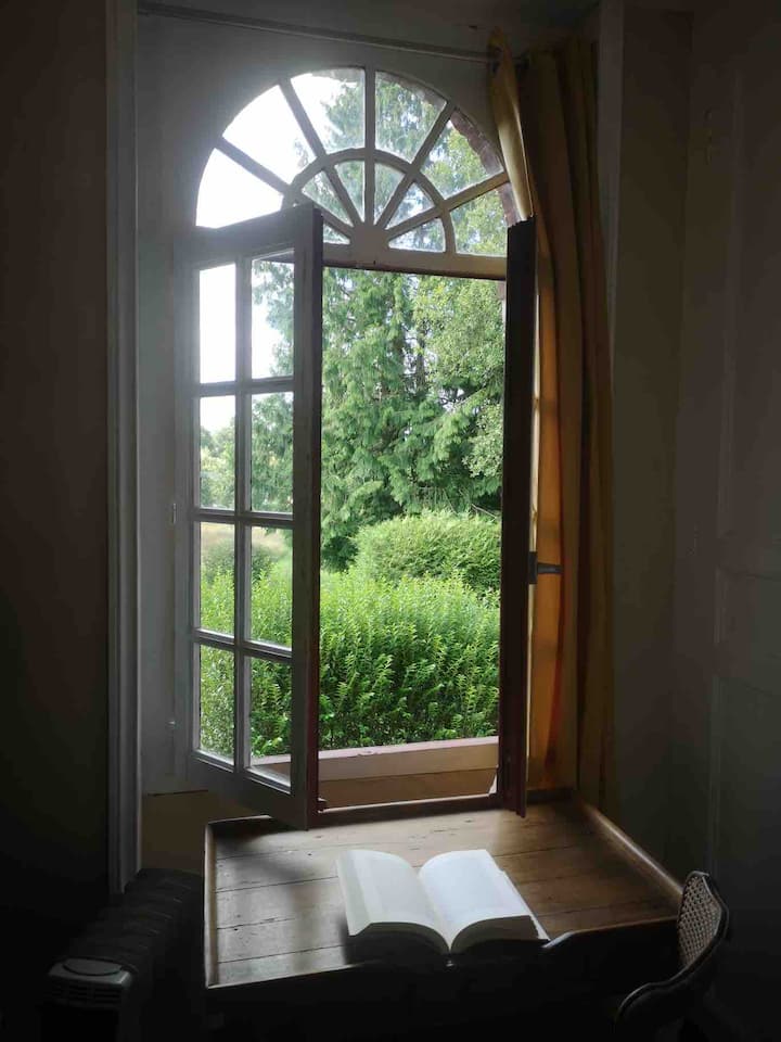 Habitación 1
