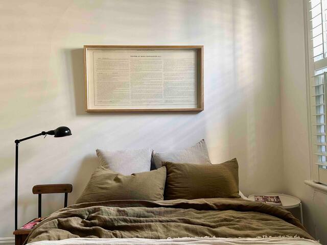 The Fitzroy House gallery image 5