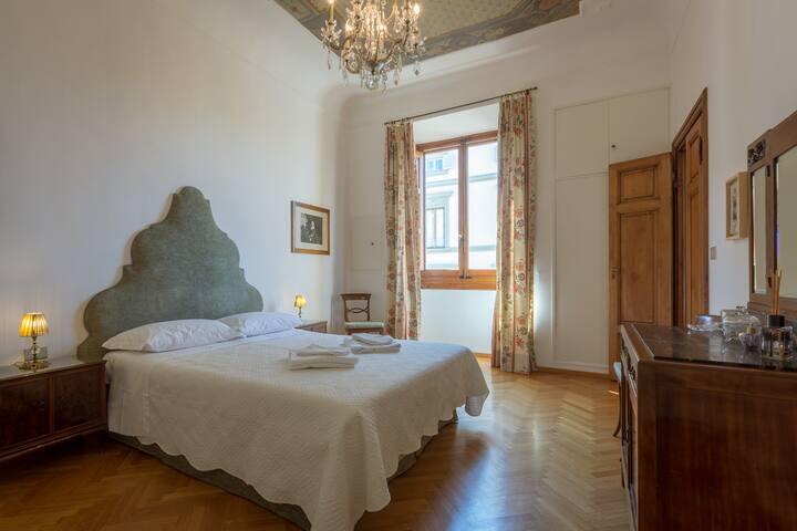 The Suite Dome Apartment by Mamo Florence gallery image 4