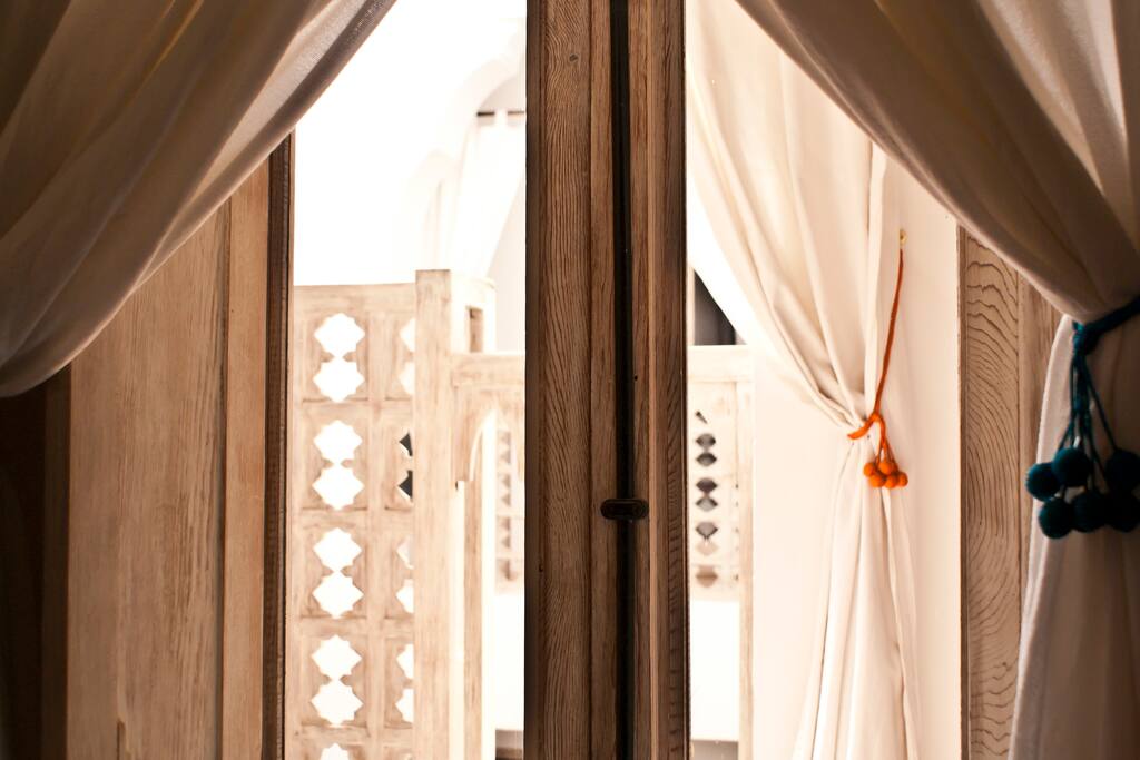 window