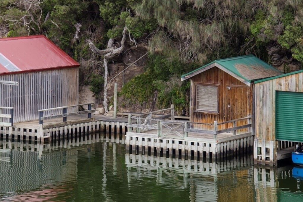 boat house nelson quot the nelson cottage quot and boat house cottages for rent in boat house nelson quot the nelson cottage quot and boat house cottages for rent in