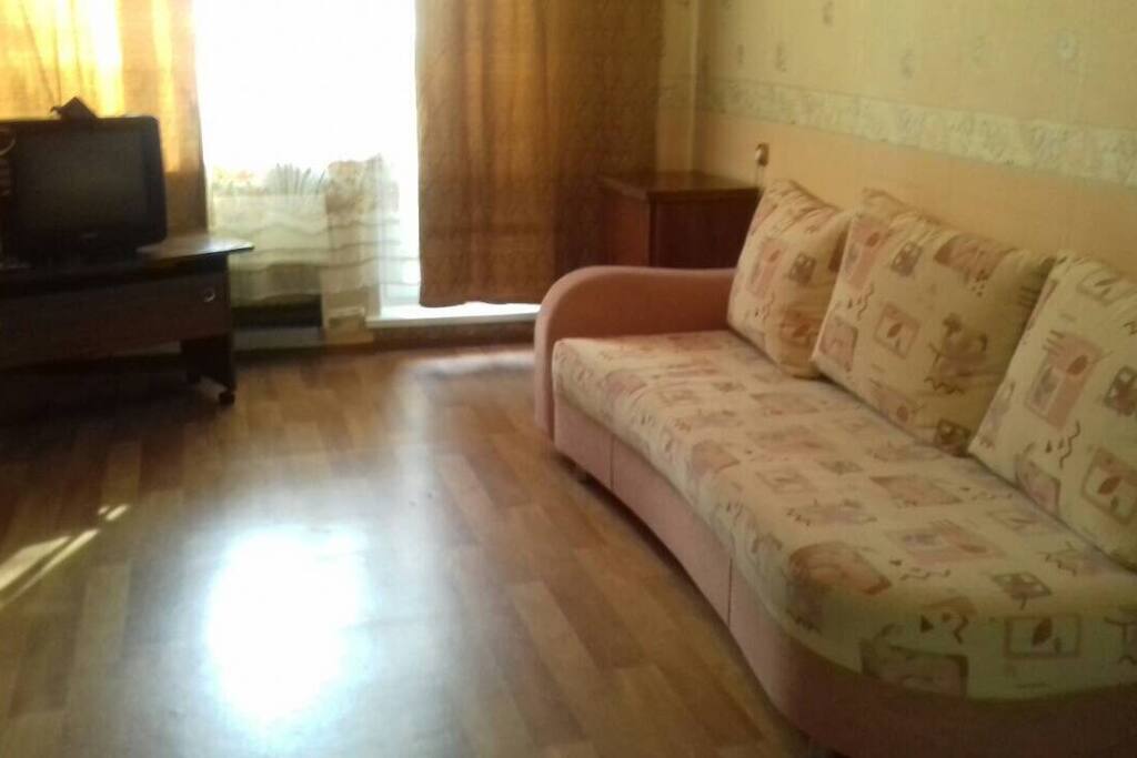 комната 20м