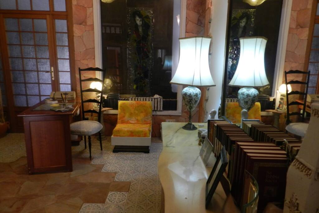 Livingroom