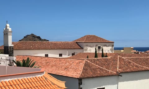 Garachico, Apartamento La Penca 3