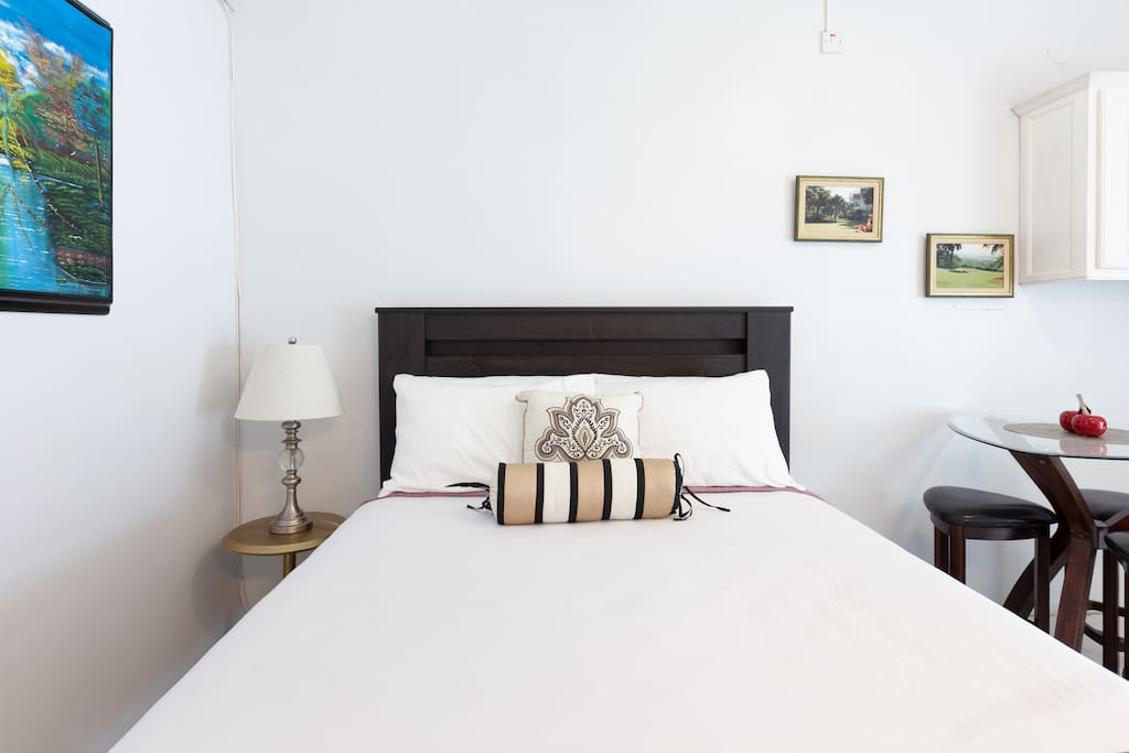 Top 100 Airbnb Rentals 2017 in Kingston, Jamaica