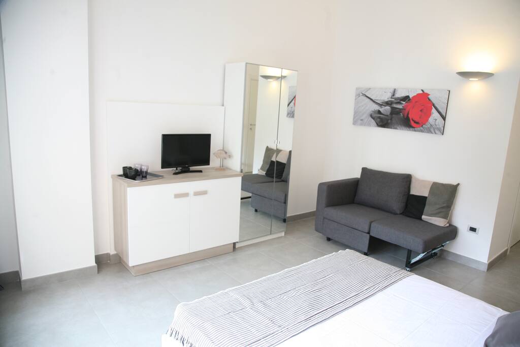 LUXURY ROOM L