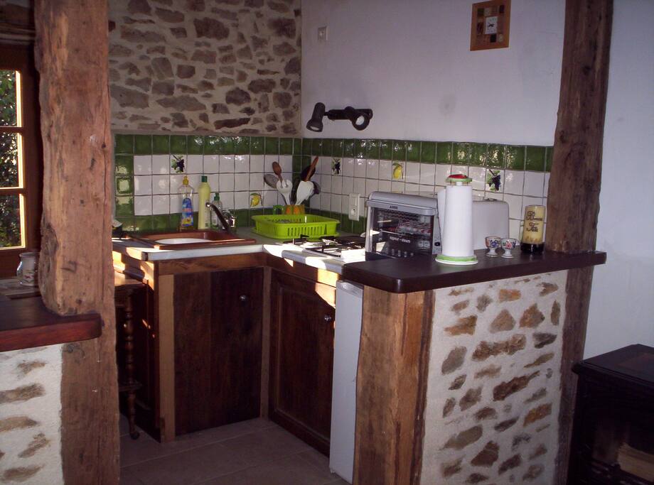 La cuisine