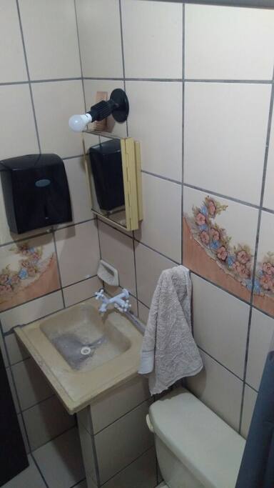Banheiro
