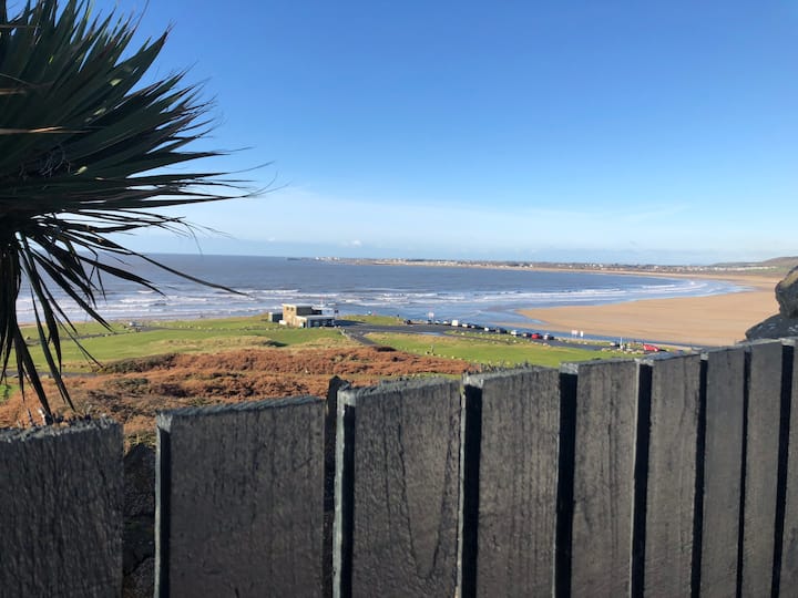 OgmorebySea Holiday Rentals & Homes Wales, United Kingdom Airbnb