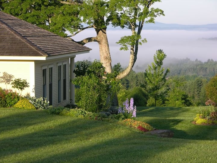 Your Own Perfect Little Cottage Cottages for Rent in Lyndonville