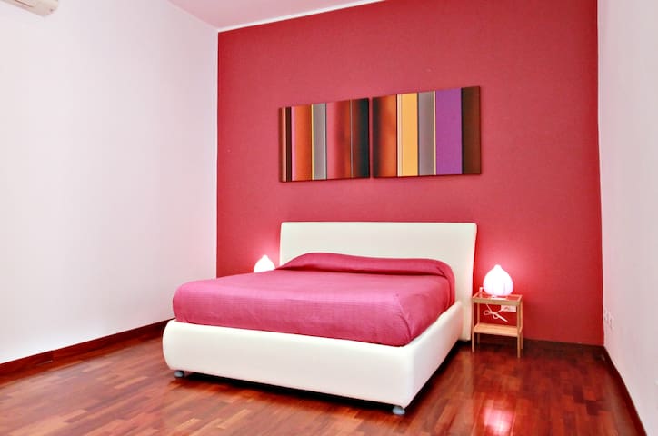 St. Peter-Big, quiet & comfortable