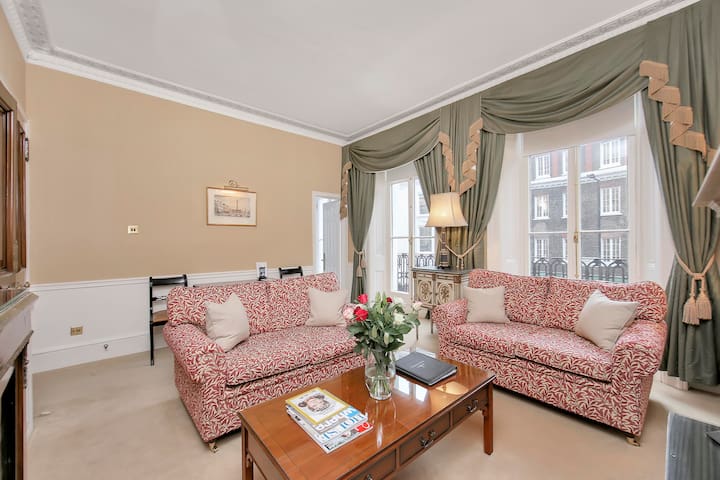 10 Curzon Street, 1 Bedroom