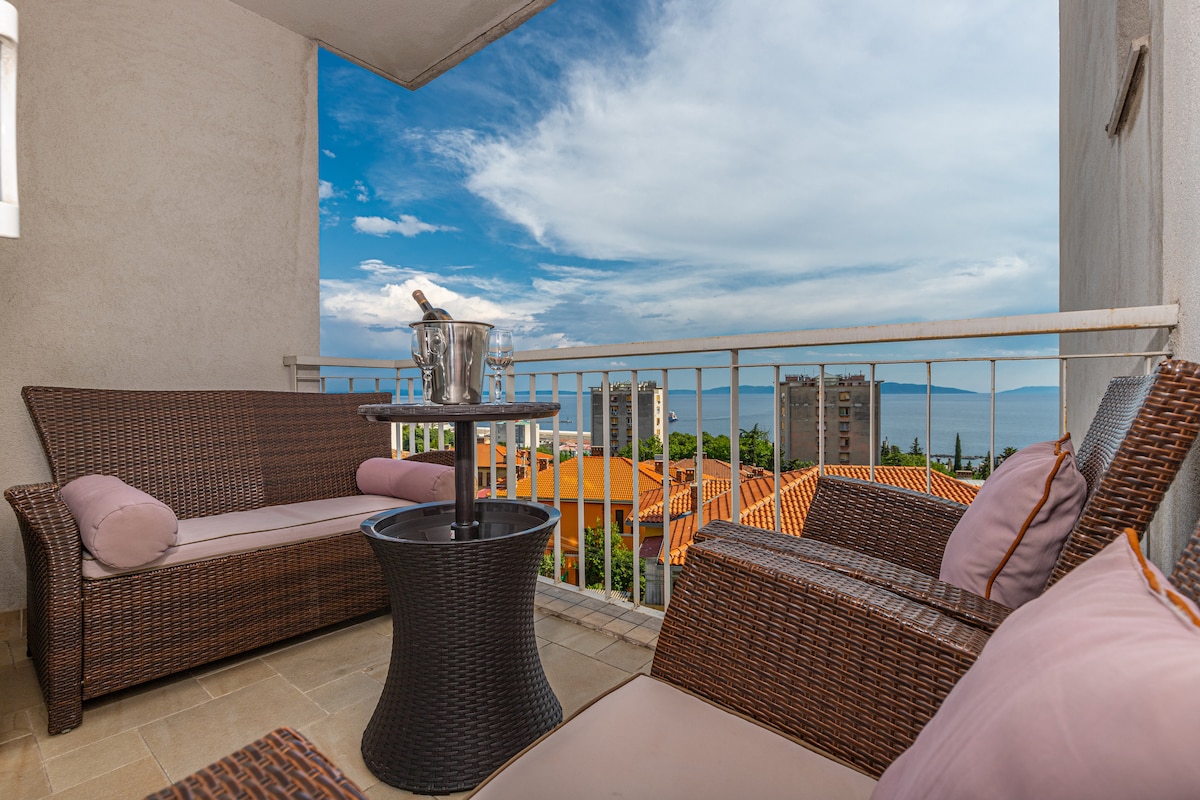 Apartman Dani