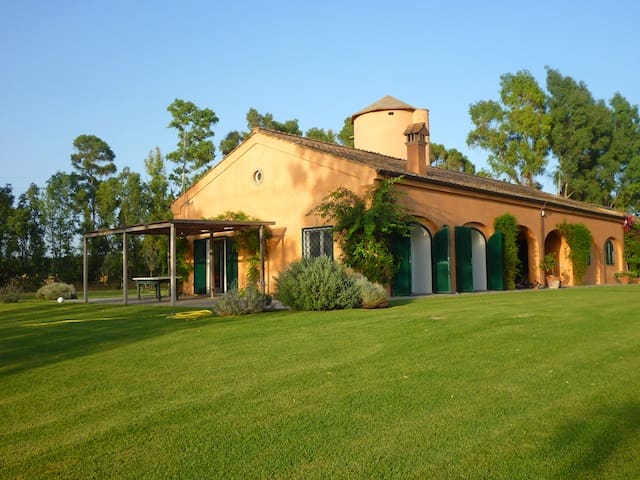 Guest favorite listing in Fiumicino
