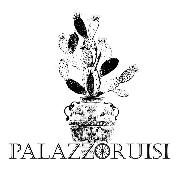 Logo del Palazzo Ruisi