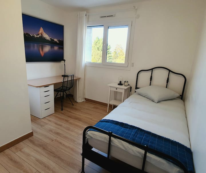 Dormitorio 3