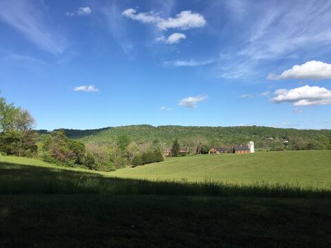 Rockhaven Farm Cottage