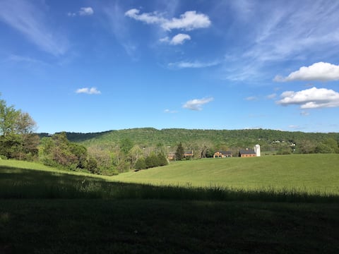 Rockhaven Farm Cottage