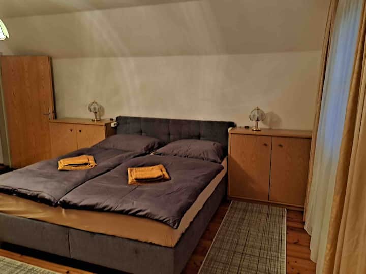 Спална соба 3