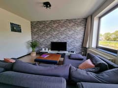modern+apartment+near+Belgian+coast+and+Plopsaland