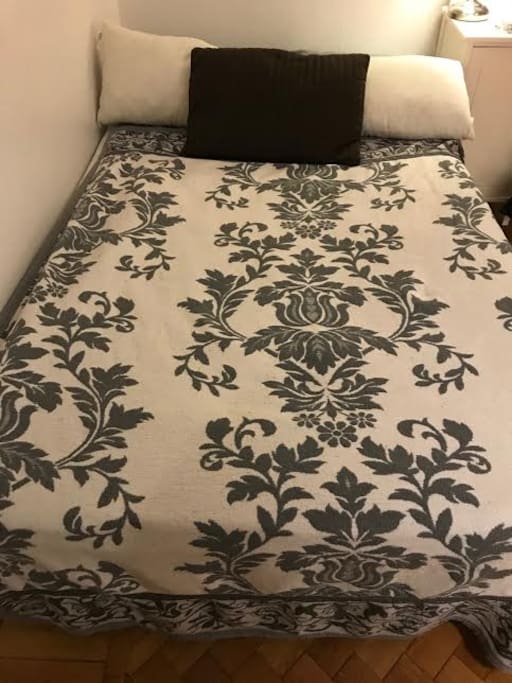 120 cm bed