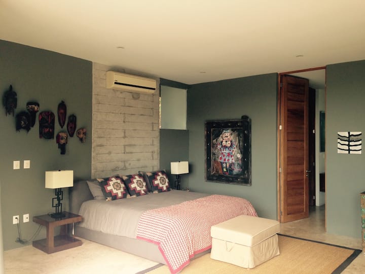 غرفة النوم 4