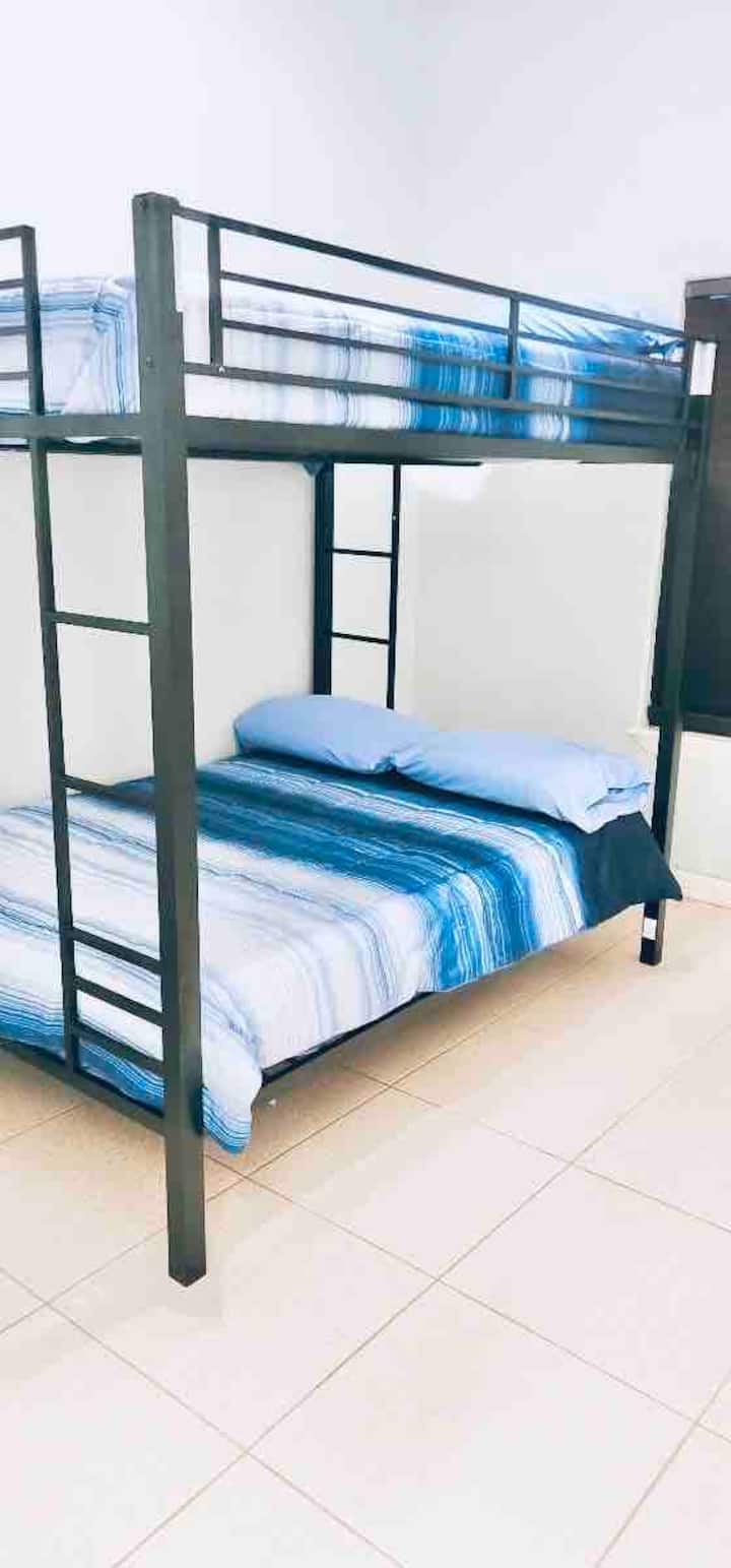 Bedroom 1