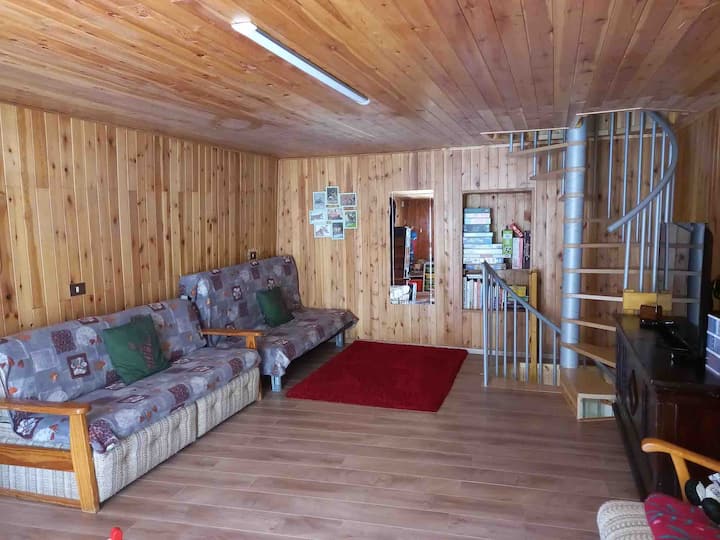 Appartamento Incantevole A Temù - Ponte di Legno