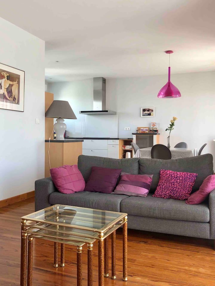 Flat With Amazing View On Bordeaux! - Bordeaux