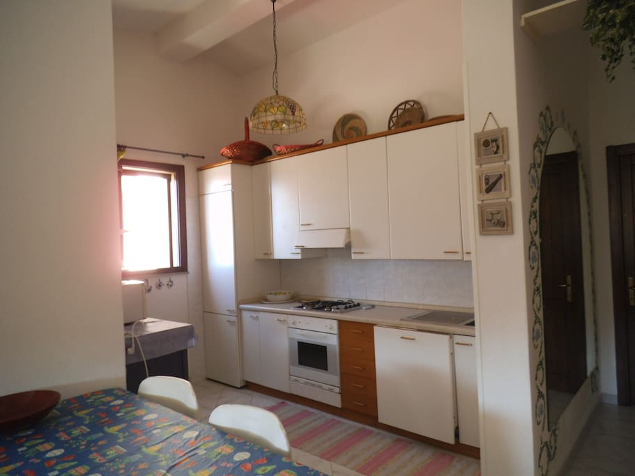 cucina