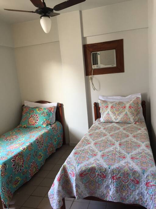 Quarto Solteiro 1