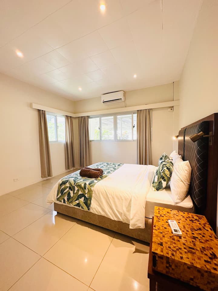 Спалня 2 - 1 двойно легло
A/C