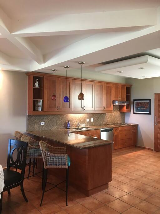 Kitchen!