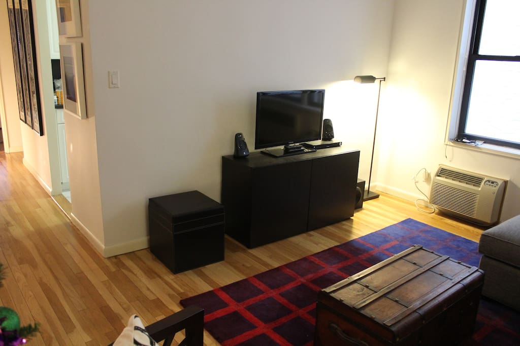 Living Room TV