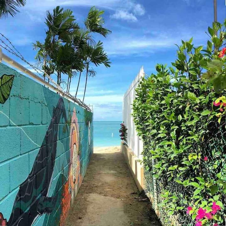 1 Bedroom furnished apartment 204 Apartments for Rent in Cabo Rojo