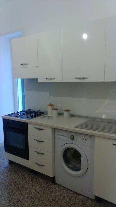 Cucina