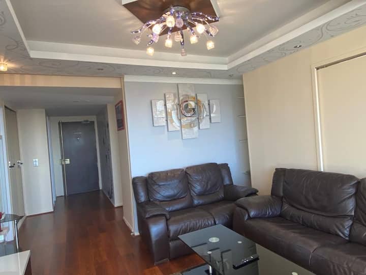 4 Room Appartment In Paris La Defense, - Puteaux