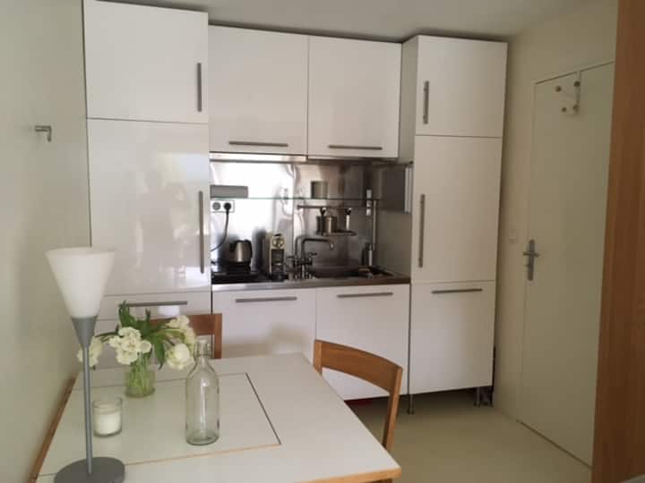 Malakoff locations de vacances et logements ÎledeFrance, France